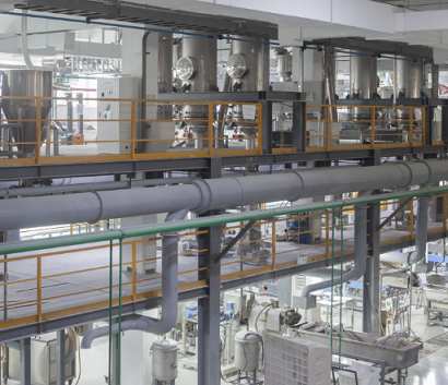 杭州本松新材料技術股份有限公司年產(chǎn)50000噸改性工程塑料、  塑料制品1000件改擴建項目竣工環(huán)境保護驗收意見公示